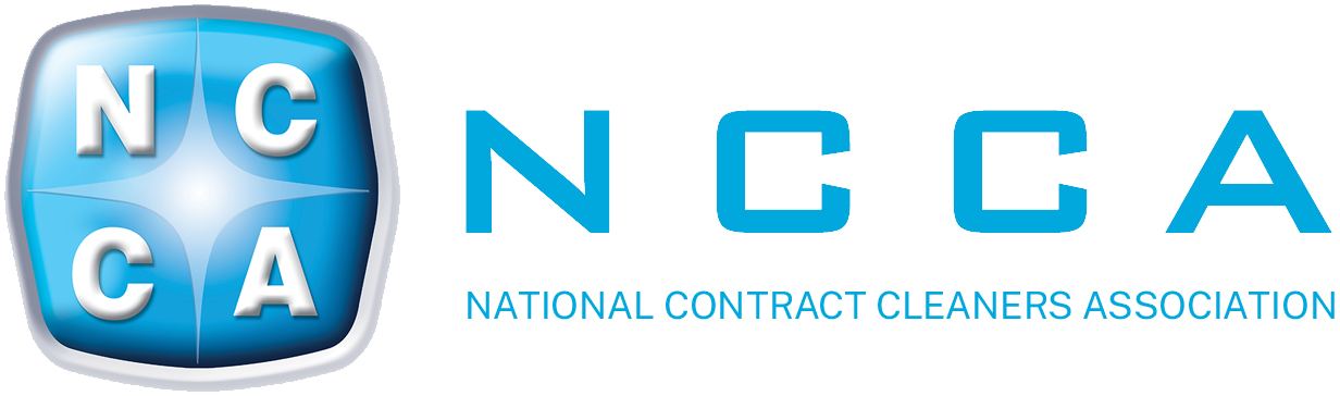 NCCA logo